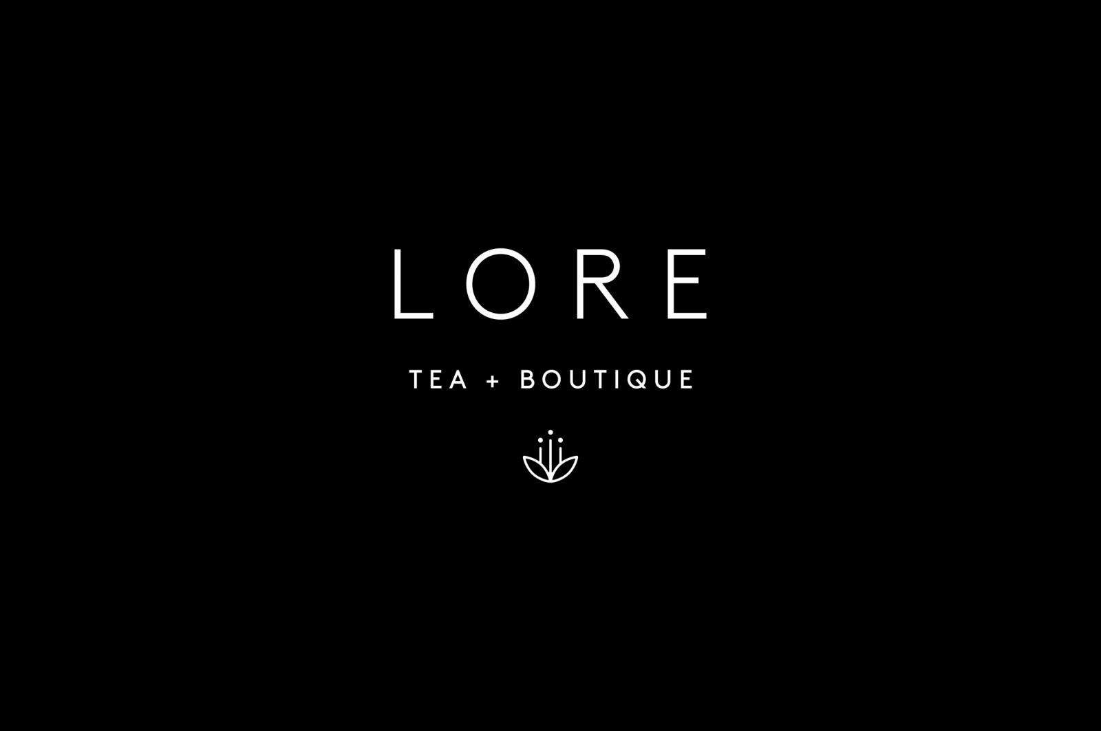 Lore - Mast