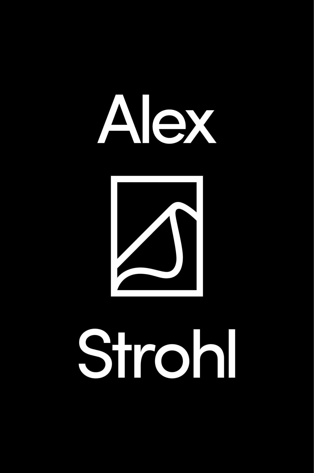 Alex Strohl - Mast