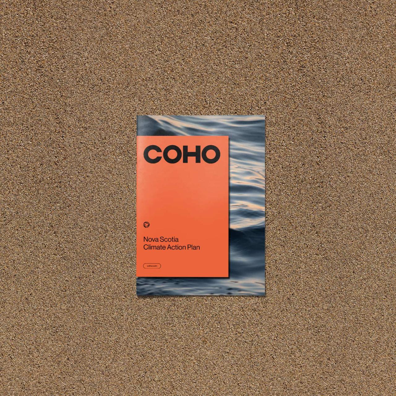 Cgc Coho COHO - Mast