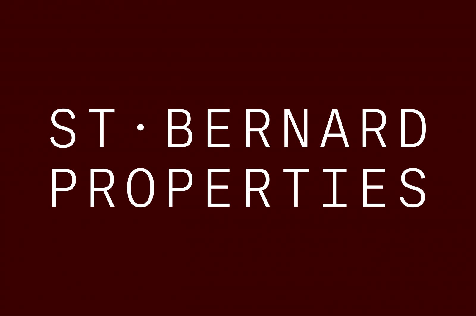 St. Bernard Properties - Mast